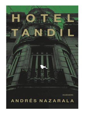 cover image of Hotel Tandil
